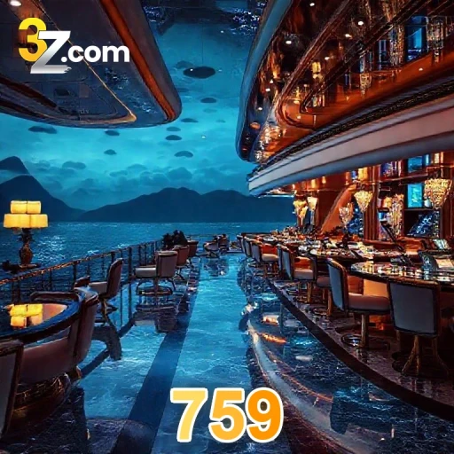 759 Jogos de caça-níqueis